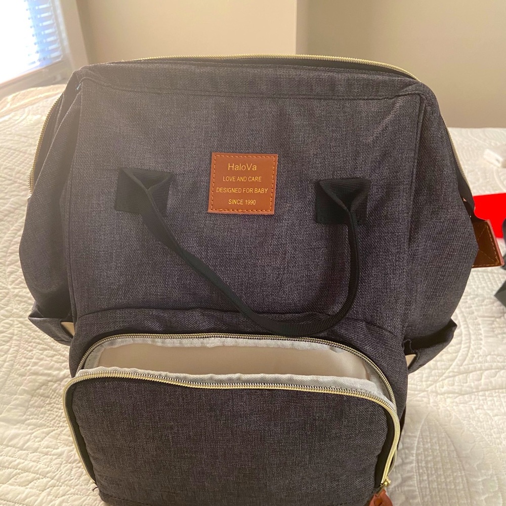 Diaper Bag